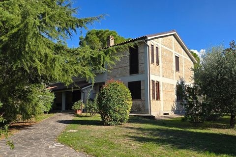 Villa i Terni, Terni, Terni - € 400.000 | Ref: COLLESCIPOLI04 - foto 2