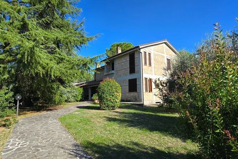 Villa i Terni, Terni, Terni - € 400.000 | Ref: COLLESCIPOLI04 - foto 4