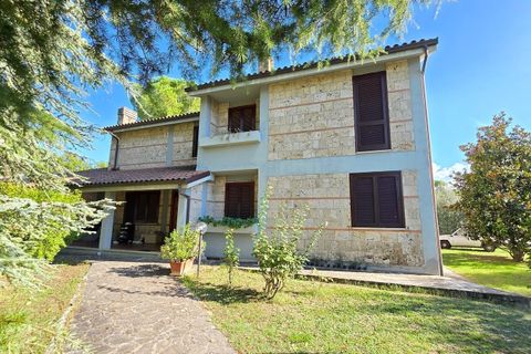 Villa i Terni, Terni, Terni - € 400.000 | Ref: COLLESCIPOLI04 - foto 8