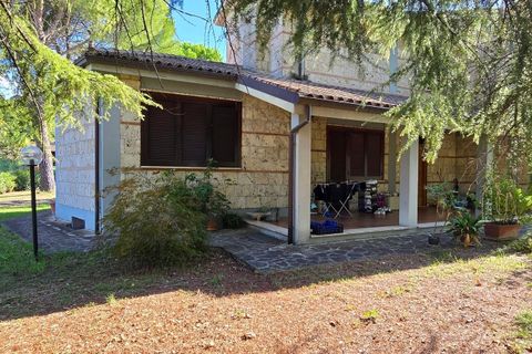 Villa i Terni, Terni, Terni - € 400.000 | Ref: COLLESCIPOLI04 - foto 9