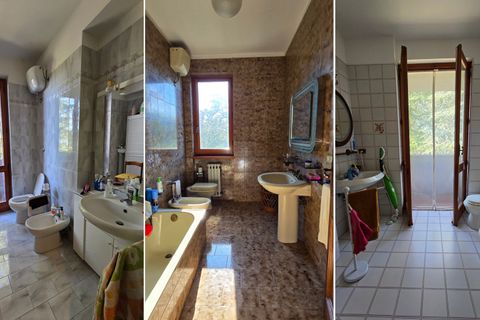 Villa i Terni, Terni, Terni - € 400.000 | Ref: COLLESCIPOLI04 - foto 22