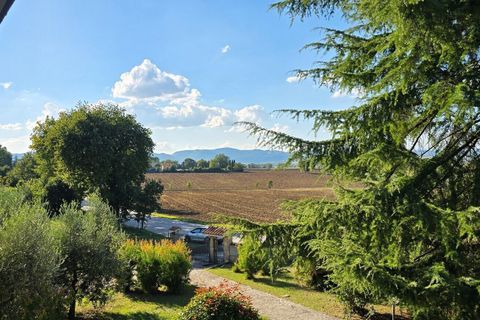 Villa i Terni, Terni, Terni - € 400.000 | Ref: COLLESCIPOLI04 - foto 26