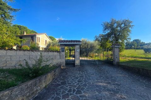Villa i Terni, Terni, Terni - € 400.000 | Ref: COLLESCIPOLI04 - foto 33