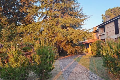 Villa i Terni, Terni, Terni - € 400.000 | Ref: COLLESCIPOLI04 - foto 36