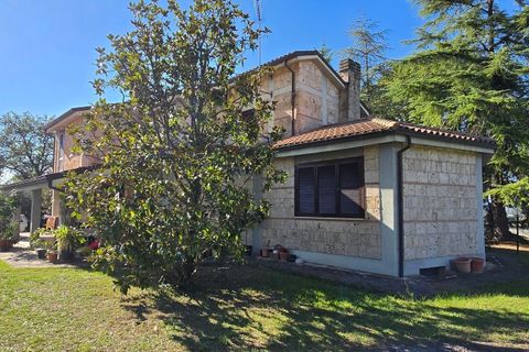 Villa i Terni, Terni, Terni - € 400.000 | Ref: COLLESCIPOLI04 - foto 39