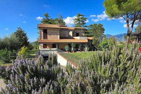 Villa i Terni, Terni, Terni - € 400.000 | Ref: COLLESCIPOLI04 - foto 41