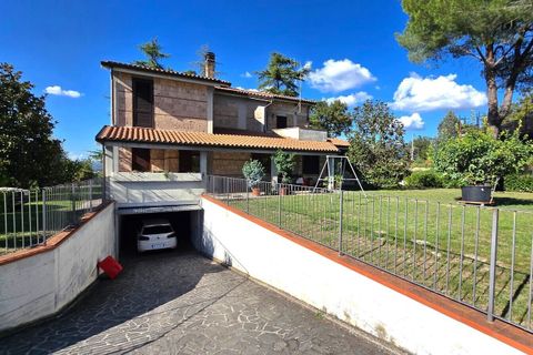 Villa i Terni, Terni, Terni - € 400.000 | Ref: COLLESCIPOLI04 - foto 42