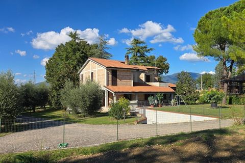 Villa i Terni, Terni, Terni - € 400.000 | Ref: COLLESCIPOLI04 - foto 44