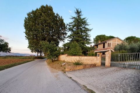 Villa i Terni, Terni, Terni - € 400.000 | Ref: COLLESCIPOLI04 - foto 48