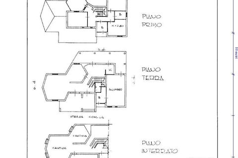Villa i Terni, Terni, Terni - € 400.000 | Ref: COLLESCIPOLI04 - foto 49