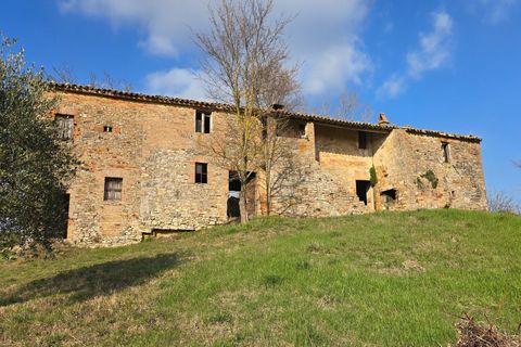 Villa a Acquasparta, Terni, Acquasparta - € 160.000 | Ref: ACQUASPARTA10 - foto 2