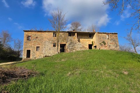 Villa a Acquasparta, Terni, Acquasparta - € 160.000 | Ref: ACQUASPARTA10 - foto 3