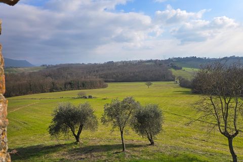 Villa a Acquasparta, Terni, Acquasparta - € 160.000 | Ref: ACQUASPARTA10 - foto 6