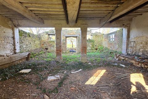 Villa a Acquasparta, Terni, Acquasparta - € 160.000 | Ref: ACQUASPARTA10 - foto 8