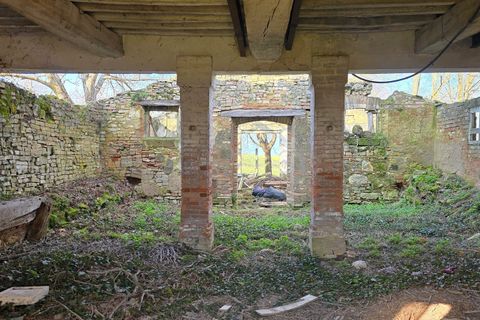 Villa a Acquasparta, Terni, Acquasparta - € 160.000 | Ref: ACQUASPARTA10 - foto 9