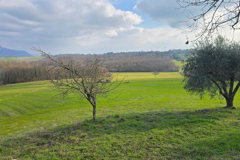 Villa a Acquasparta, Terni, Acquasparta - € 160.000 | Ref: ACQUASPARTA10 - foto 17