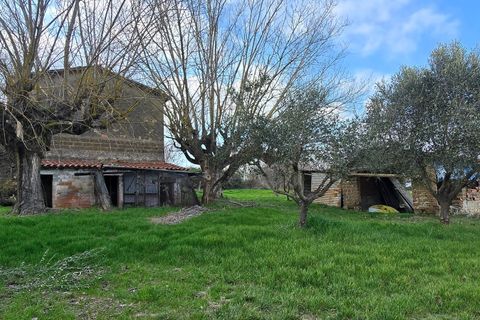 Villa i Acquasparta, Terni, Acquasparta - € 98.000 | Ref: ACQUASPARTA11 - foto 6
