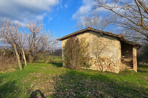 Villa i Acquasparta, Terni, Acquasparta - € 98.000 | Ref: ACQUASPARTA11 - foto 8