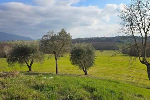 Villa a Acquasparta, Terni, Acquasparta - € 250.000 | Ref: ACQUASPARTA12 - foto 4