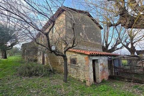 Villa a Acquasparta, Terni, Acquasparta - € 250.000 | Ref: ACQUASPARTA12 - foto 8