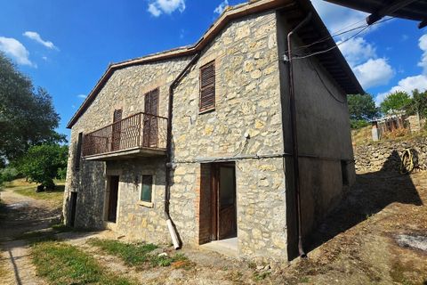 Villa en Baschi, Terni, Baschi - € 290.000 | Ref: CIVITELLA06 - photo 2