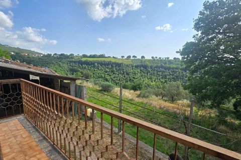 Villa en Baschi, Terni, Baschi - € 290.000 | Ref: CIVITELLA06 - photo 8