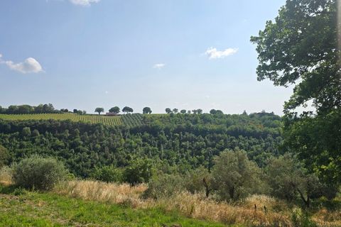 Villa en Baschi, Terni, Baschi - € 290.000 | Ref: CIVITELLA06 - photo 9