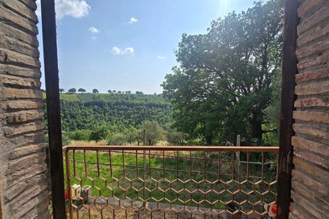 Villa en Baschi, Terni, Baschi - € 290.000 | Ref: CIVITELLA06 - photo 15