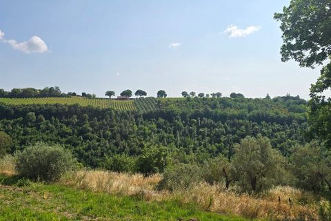 Villa en Baschi, Terni, Baschi - € 290.000 | Ref: CIVITELLA06 - photo 23