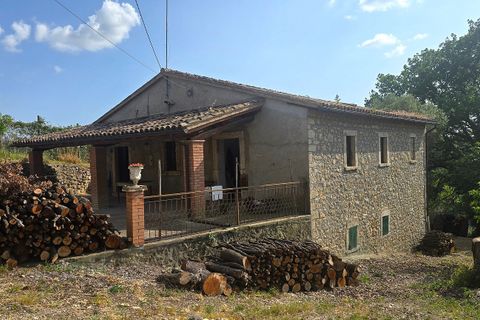 Villa en Baschi, Terni, Baschi - € 290.000 | Ref: CIVITELLA06 - photo 36