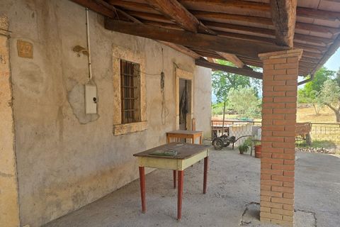 Villa en Baschi, Terni, Baschi - € 290.000 | Ref: CIVITELLA06 - photo 37