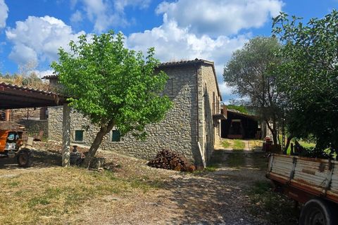 Villa en Baschi, Terni, Baschi - € 290.000 | Ref: CIVITELLA06 - photo 38