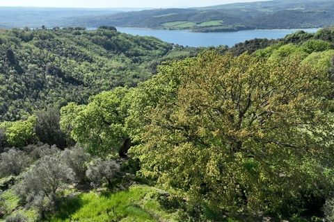 Villa en Baschi, Terni, Baschi - € 290.000 | Ref: CIVITELLA06 - photo 39