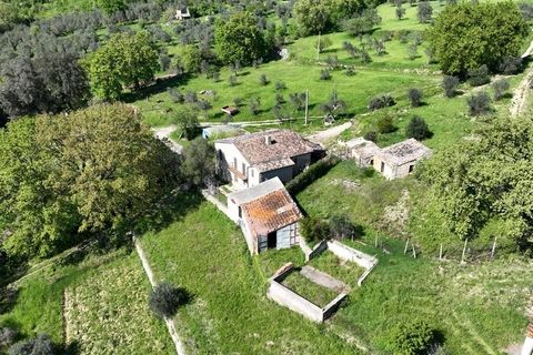Villa en Baschi, Terni, Baschi - € 290.000 | Ref: CIVITELLA06 - photo 40