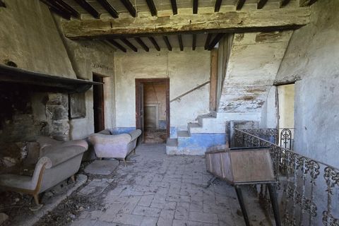Villa i Baschi, Terni, Baschi - € 140.000 | Ref: CIVITELLA07 - foto 6