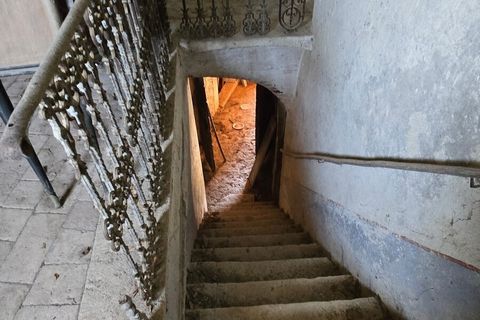 Villa i Baschi, Terni, Baschi - € 140.000 | Ref: CIVITELLA07 - foto 7