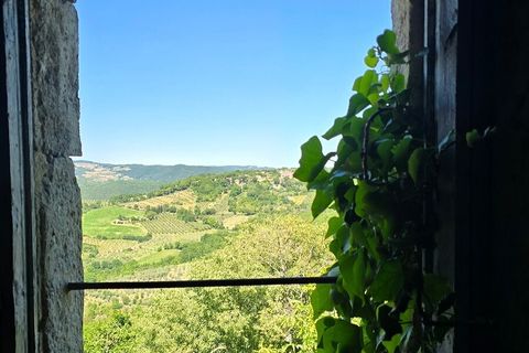 Villa i Baschi, Terni, Baschi - € 140.000 | Ref: CIVITELLA07 - foto 10