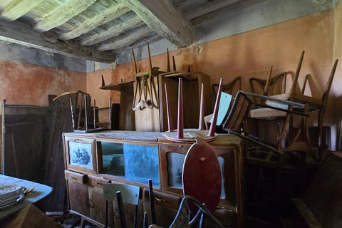 Villa i Baschi, Terni, Baschi - € 140.000 | Ref: CIVITELLA07 - foto 15