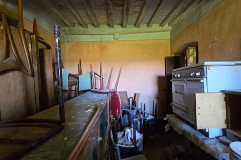 Villa i Baschi, Terni, Baschi - € 140.000 | Ref: CIVITELLA07 - foto 16