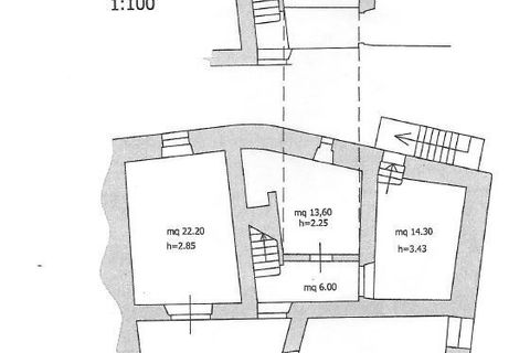 Villa i Baschi, Terni, Baschi - € 140.000 | Ref: CIVITELLA07 - foto 38