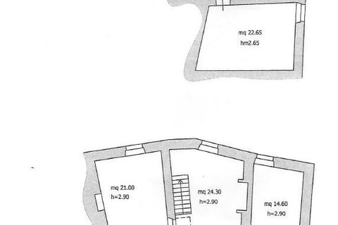 Villa i Baschi, Terni, Baschi - € 140.000 | Ref: CIVITELLA07 - foto 39