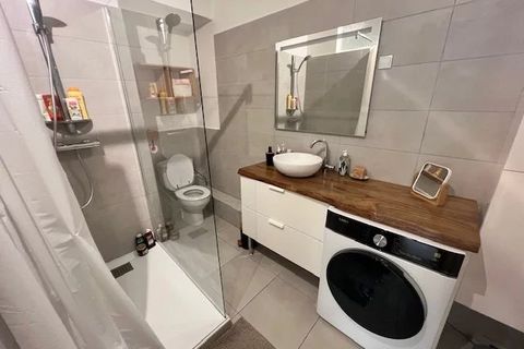 Apartament a Auch, Gers, Auch - € 850/mes | Ref: 87013743 - foto 3