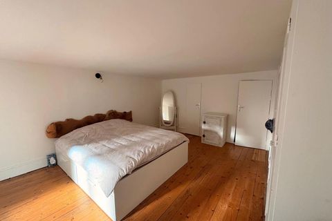 Apartament a Auch, Gers, Auch - € 850/mes | Ref: 87013743 - foto 4