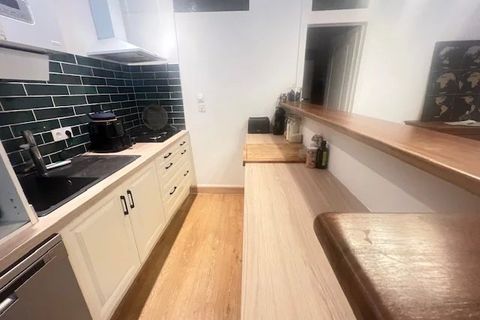 Apartament a Auch, Gers, Auch - € 850/mes | Ref: 87013743 - foto 6