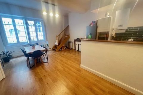 Apartament a Auch, Gers, Auch - € 850/mes | Ref: 87013743 - foto 8