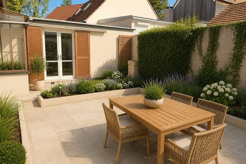 Villa a Quetigny, Cote-d'Or, Quetigny - € 249.000 | Ref: 830038645410 - foto 4