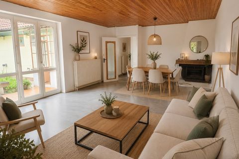 Villa a Quetigny, Cote-d'Or, Quetigny - € 249.000 | Ref: 830038645410 - foto 8