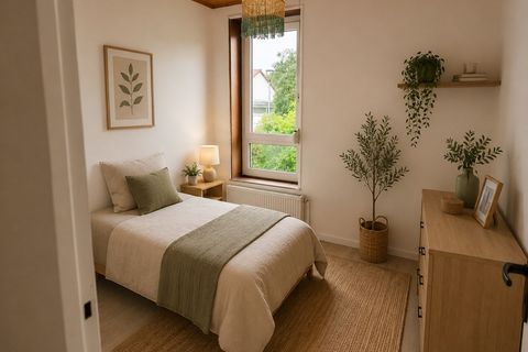 Villa a Quetigny, Cote-d'Or, Quetigny - € 249.000 | Ref: 830038645410 - foto 14