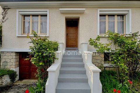 Villa a Le Plessis-Bouchard, Val-d'Oise, Le Plessis-Bouchard - € 269.000 | Ref: 830036674900 - foto 2