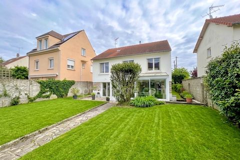 Villa a Le Plessis-Bouchard, Val-d'Oise, Le Plessis-Bouchard - € 269.000 | Ref: 830036674900 - foto 3